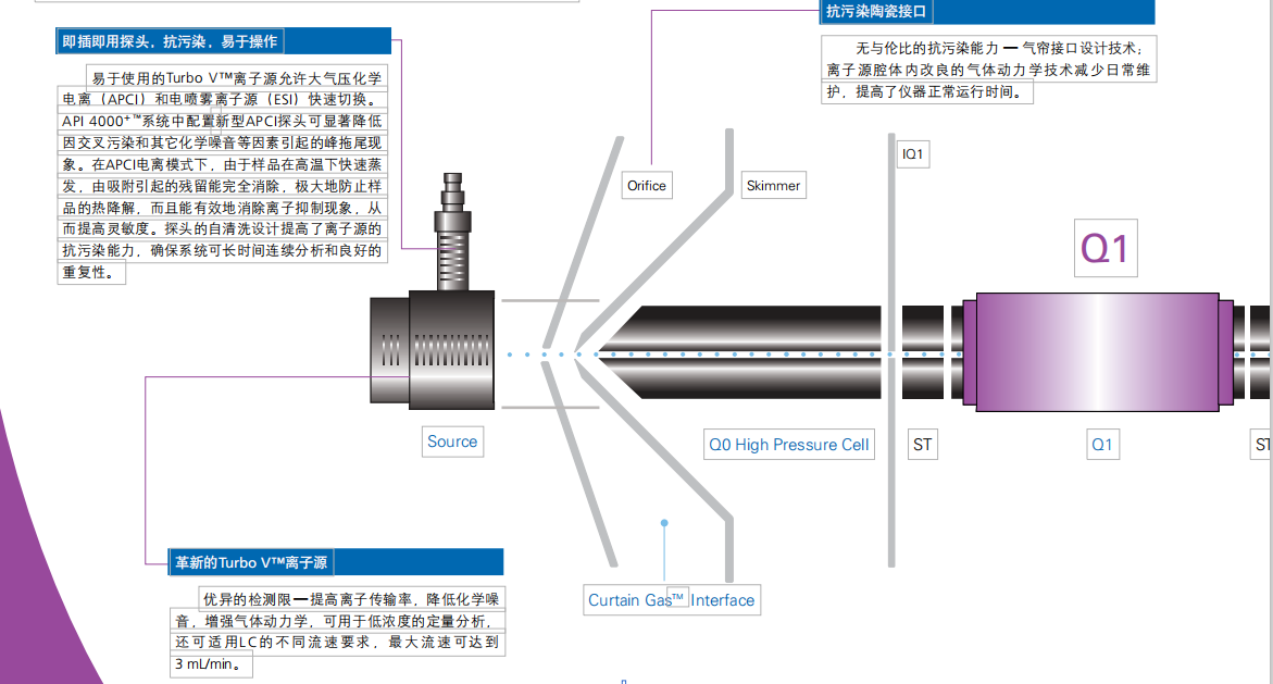 ******的離子通路